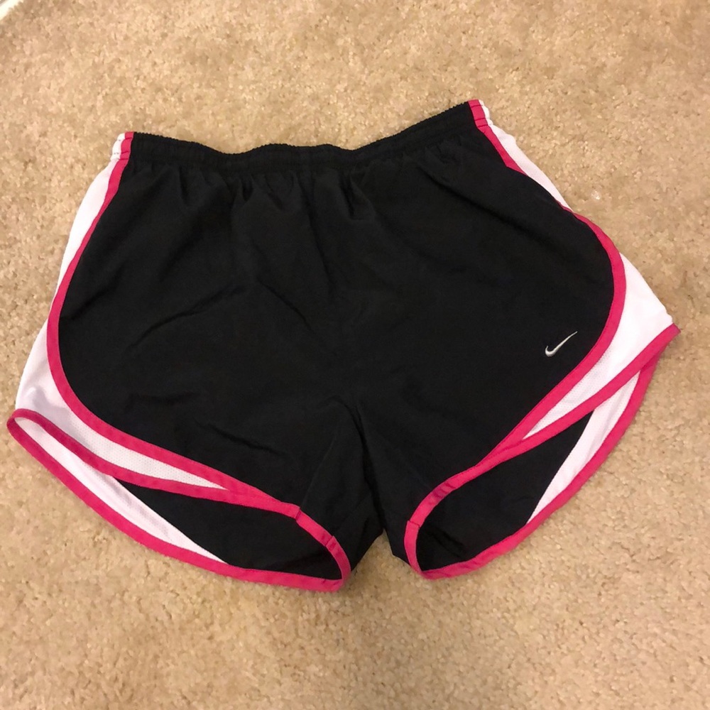 Nike DRI-FIT Shorts
